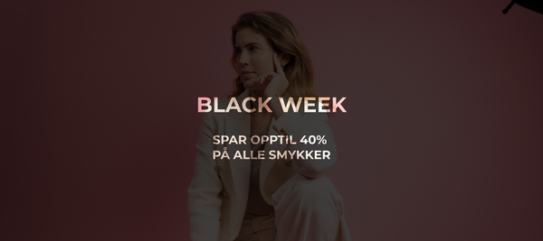 BLACK WEEK 2022