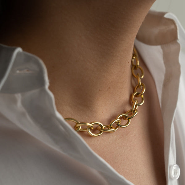 HARLEY GOLDEN CHAIN